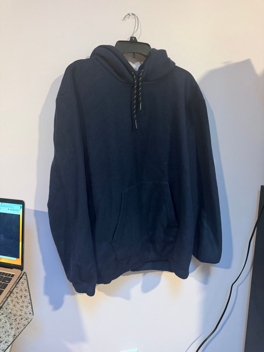 Laser Men's Hoodie *XL*